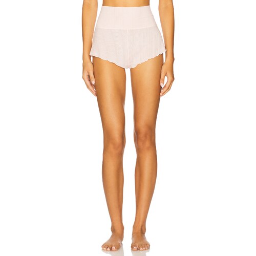Negative Underwear米白色裤装甜美风秋冬新品休闲裤REVOLVE