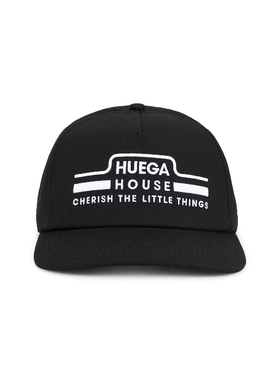 [春季新品]Huega House UMAGE 帽类 黑色REVOLVE小众