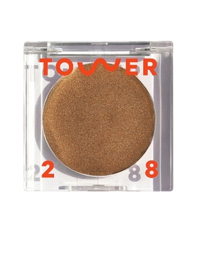 Tower 28 Bronzino Illuminating Cream Bronzerrevolve时尚小众