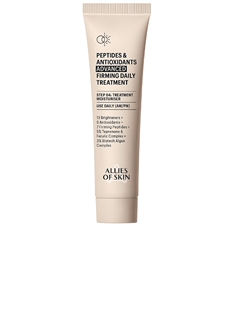 Allies of Skin Peptides & Antioxidants Advanced Firming Dail