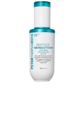 Peter Thomas Roth PEPTIDE SKINJECTION AMPLIFIED WRINKLE-FIX