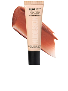 NUDESTIX HYDRA-PEPTIDE LIP BUTTER 水果唇蜜 revolve小众新款