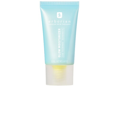 erborian GLOW MOISTURIZER 焕亮保湿霜  revolve小众新款