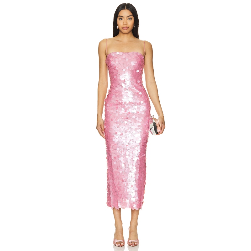 The New Arrivals by Ilkyaz Ozel PHOENIX 裙子REVOLV
