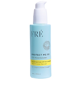 FRE PROTECT ME Defense Facial Moisturizer 50 SPFrevolve时尚