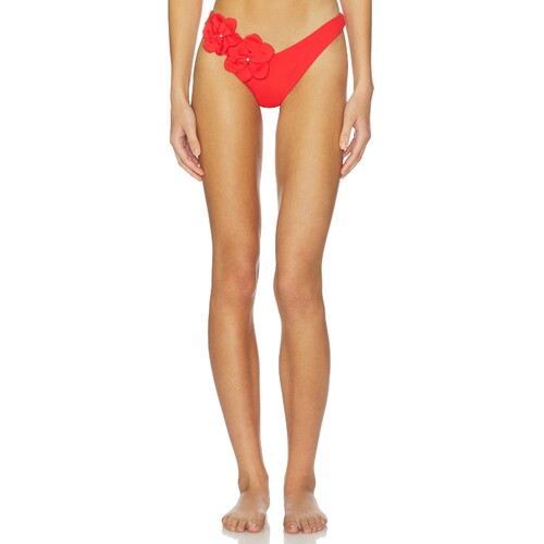 PEIXOTO Rae Bikini Bottom 26春夏新品 revolve小众新款