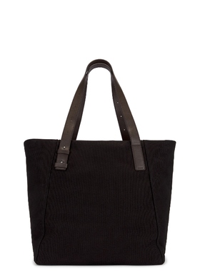 Vince EXTRA LARGE 手提包 黑色REVOLVE小众新款