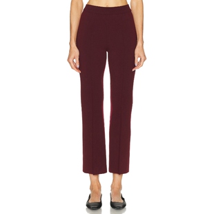 Sport 休闲风REVOLVE小众新款 KICK 美式 长裤 High