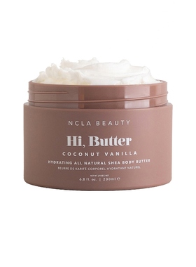 NCLA HI, BUTTER 润肤霜revolve时尚小众新款