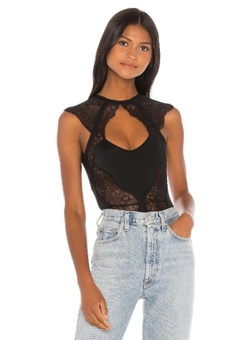 [冬季新品]Thistle and Spire MINNA 紧身服revolve时尚小众