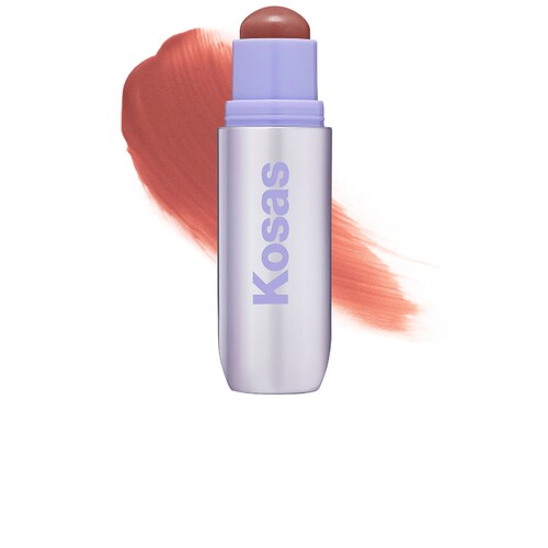 Kosas Impressionist Multistick Cream Cheek + Lip Color  revo