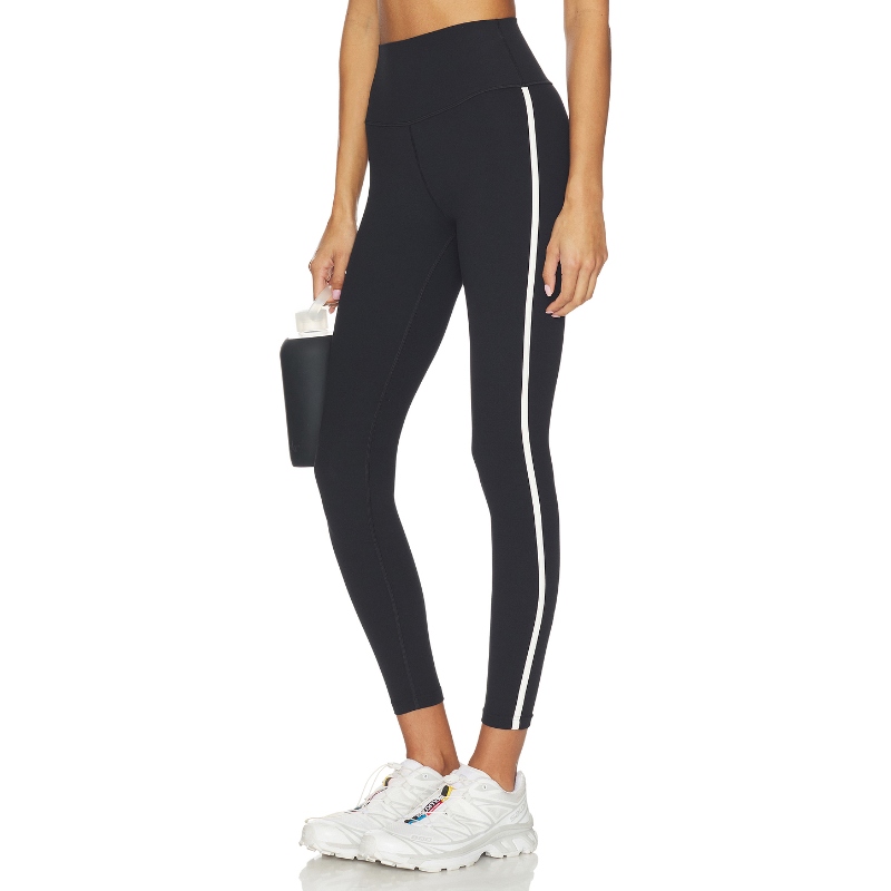 Splits59 AMBER 打底裤 黑色、白色 美式休闲风REVOLVE小众新款