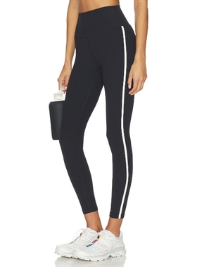 Splits59 AMBER 打底裤 黑色、白色 美式休闲风REVOLVE小众新款