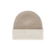 中性色调REVOLVE小众新款 Rag BLAKE 纯色针织帽 Bone