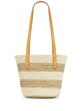 BEMBIEN BIENO 迷你单肩包 奶油色REVOLVE小众新款