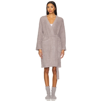 Barefoot Dreams COZYCHIC SOLID ROBE 长袍REVOLVE新款