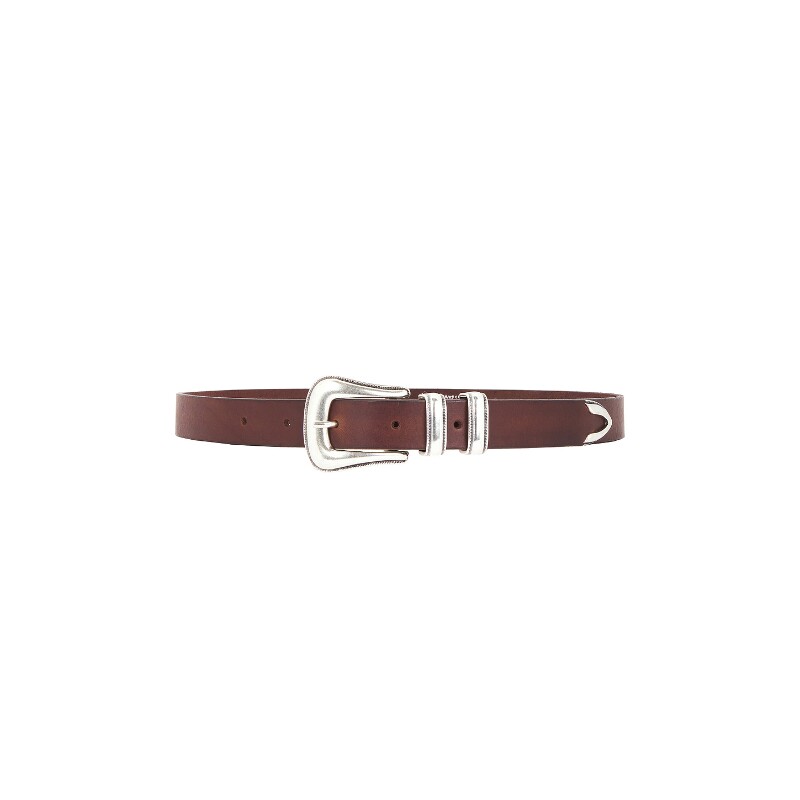 Nudie Jeans WESTERN 腰带 26早秋新品 revolve小众新款