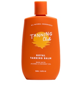 TANNING Club Royal Tanning BalmREVOLVE小众新款