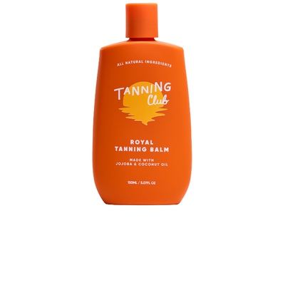 TANNING Club Royal Tanning BalmREVOLVE小众新款