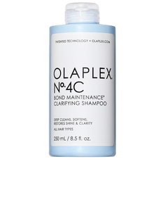 OLAPLEX NO.4C BOND MAINTENANCE CLARIFYING SHAMPOO 深层洁净洗