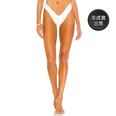 Bananhot JASMIN 比基尼内裤revolve时尚小众新款