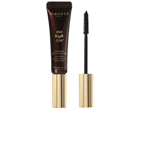 Wander Beauty MILE HIGH CLUB LENGTH 睫毛液revolve小众新款