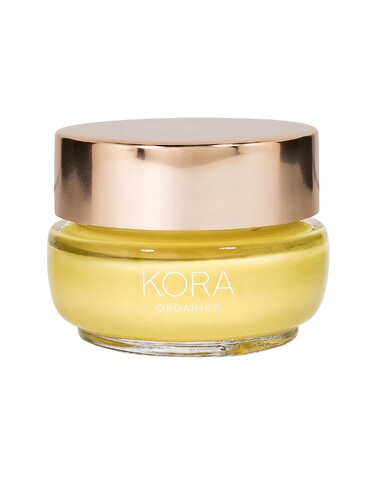 KORA Organics TURMERIC GLOW MOISTURIZER 15ML 保湿霜 revolve