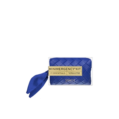 Pinch Provisions Woven Minimergency Kit  revolve小众新款
