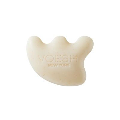 VOESH Gua Sha Shampoo Bar  revolve小众新款