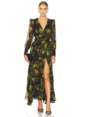 Bardot LUCIANNA 裙子REVOLVE小众新款