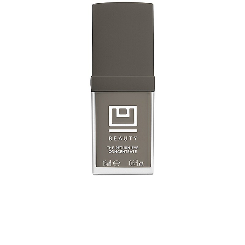 U Beauty The RETURN Eye Concentrate 15ml眼霜REVOLVE时尚小众
