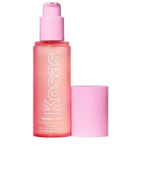 Kosas PLUMP + JUICY CUSHIONY CALM 洁revolve小众新款