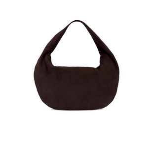 巧克力色REVOLVE小众新款 肩包 ALVA Flattered