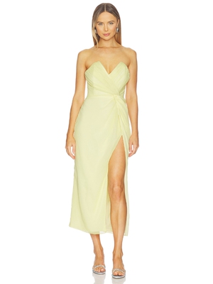 Katie May COME ON HOME 裙子 revolve小众新款