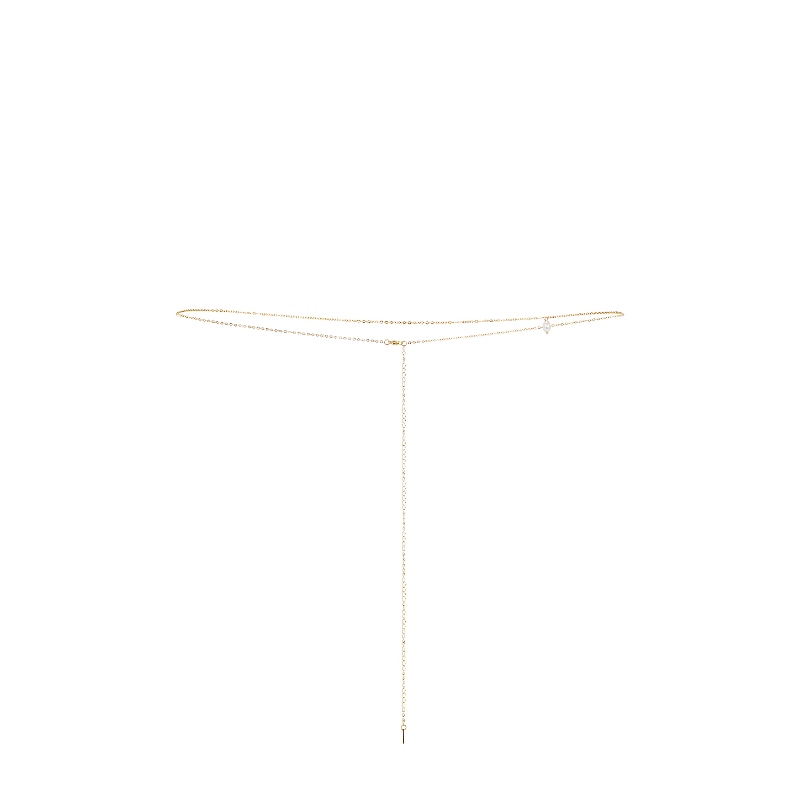 Casa Clara AMARA 腹链REVOLVE时尚小众新款