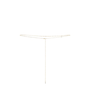 Casa Clara AMARA 腹链REVOLVE时尚小众新款