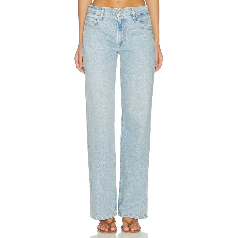 PAIGE DANA 牛仔裤 26秋冬新品 revolve小众新款
