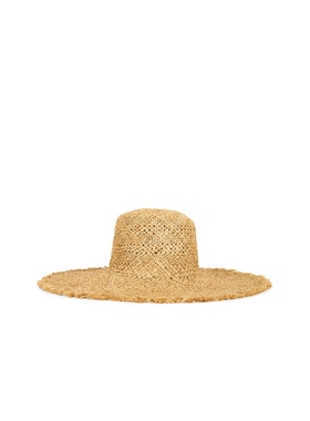 Lack of Color THE SUNDOWNER 帽类 中性色调REVOLVE新款