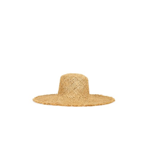 Lack of Color THE SUNDOWNER 帽类 中性色调REVOLVE新款