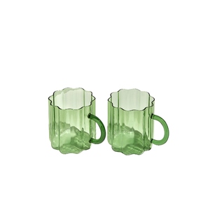 Fazeek WAVE MUGS 马克杯revolve时尚小众新款