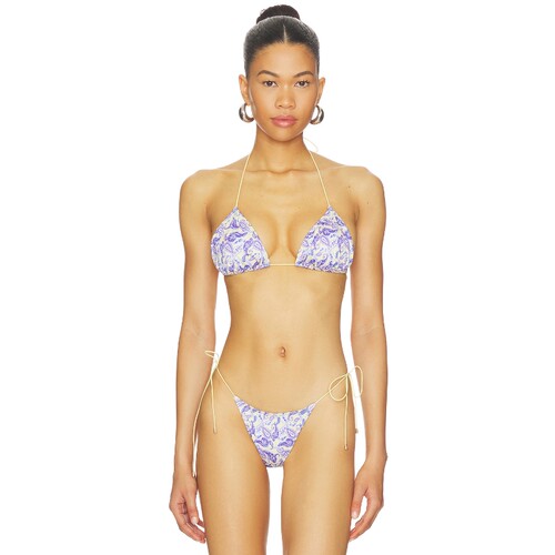 Bananhot Liv Top 26春夏新品 revolve小众新款