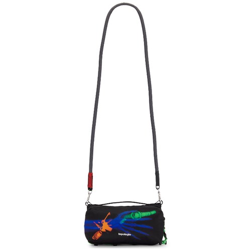 Pleasures SACOCHE 包袋 26春夏新品 revolve小众新款