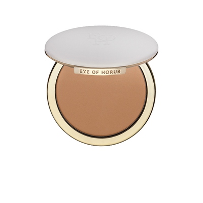 Eye of Horus PRESSED POWDER 粉底REVOLVE小众新款