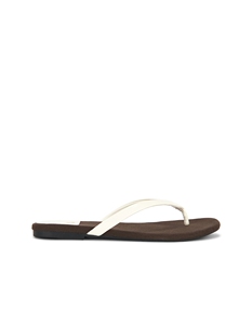 Jeffrey Campbell 26夏季新品人字拖白色平底舒适休闲凉鞋REVOLVE
