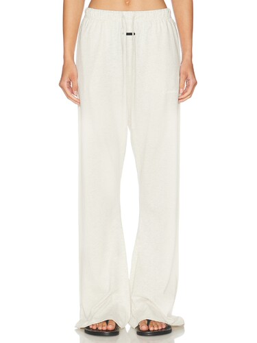 Fear of God ESSENTIALS 运动裤 26早秋新品 revolve小众新款