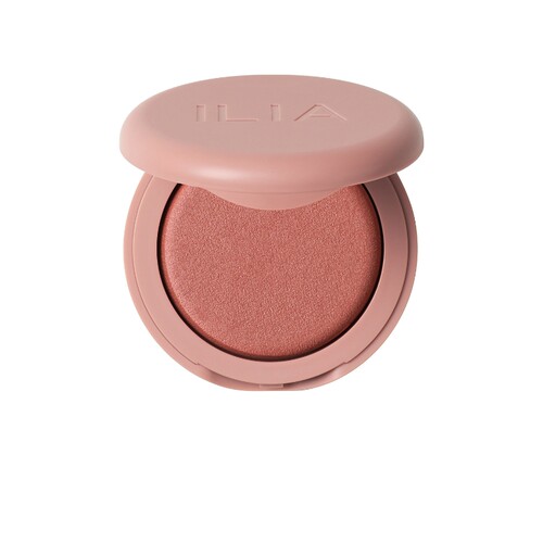 ILIA SOFT FOCUS BLURRING BLUSH 腮红  revolve小众新款