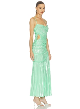 Georgia Hardinge STARLIGHT 连衣裙 26夏季新品 revolve小众新款
