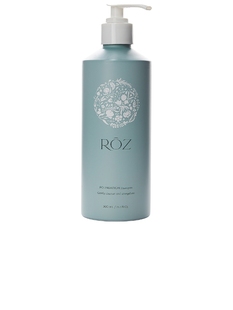 Roz Hair FOUNDATION SHAMPOO 洗发液 revolve小众新款 美容: NA
