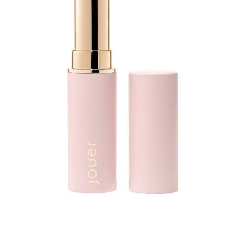 Jouer Cosmetics BALM BOUCHE DEMI-MATTE LIP 润唇膏 revolve小