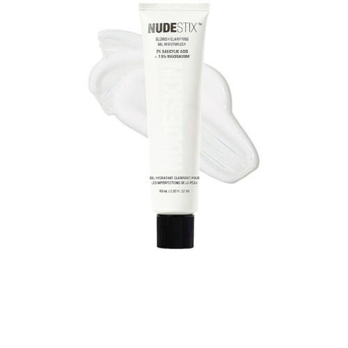 NUDESTIX Blemish Clarifying Gel Moisturizer revolve小众新款